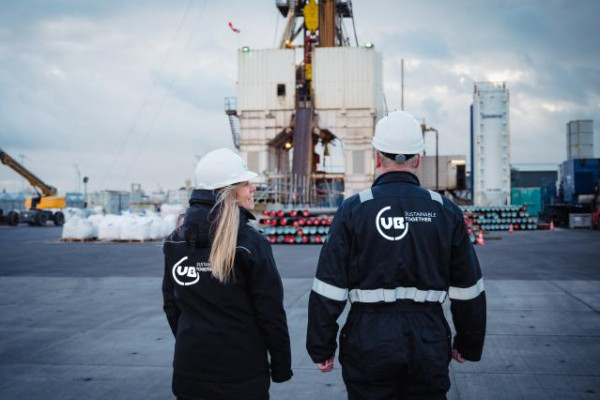 VB Applies Lessons Learned from Vogelaer 2 to New Geothermal Projects